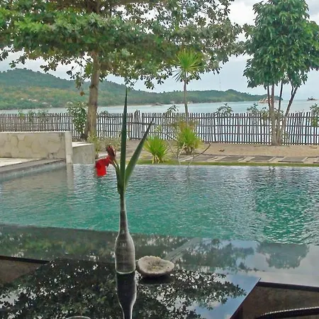 Star Sand Beach Resort Sekotong Exterior photo